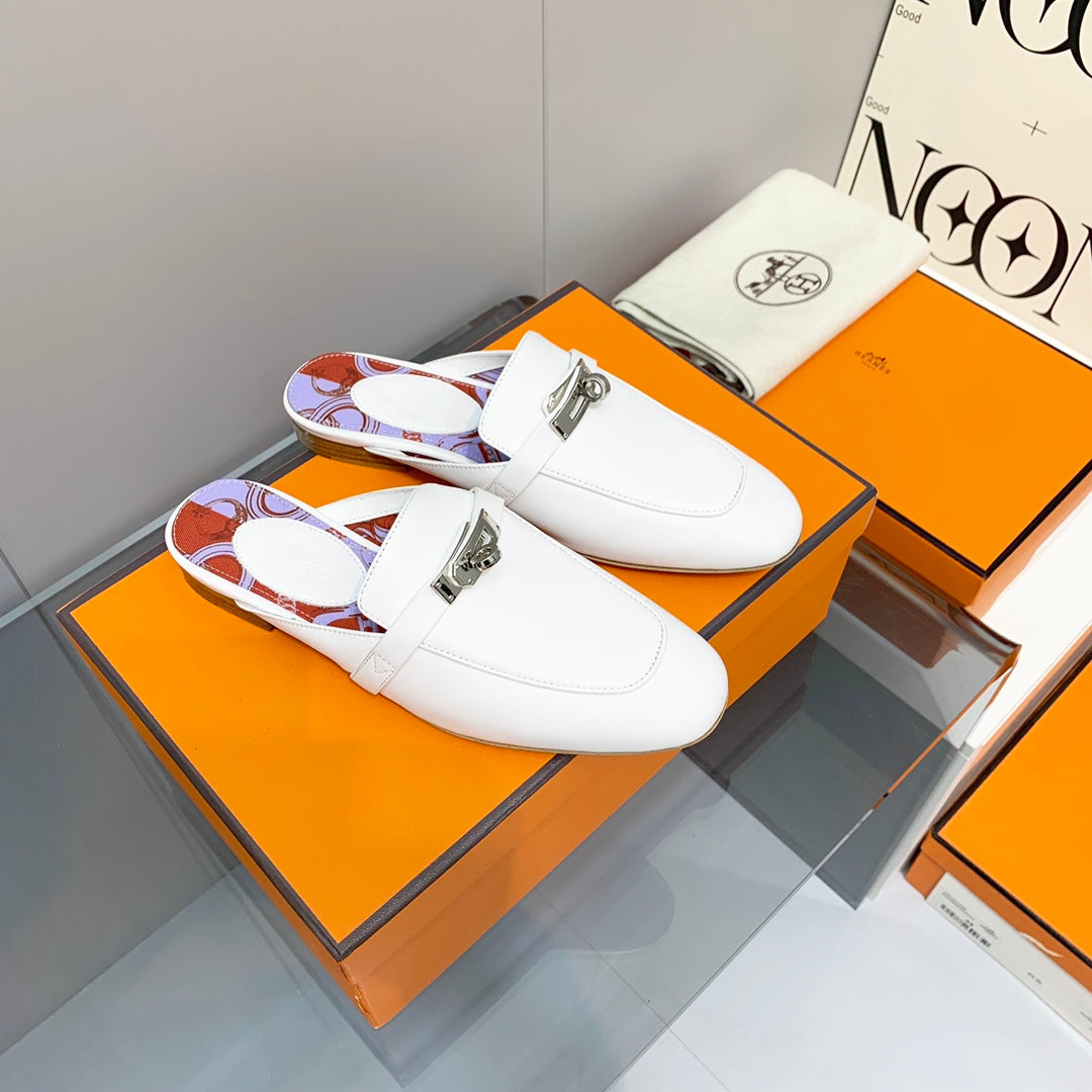 Luxury Shoes - HMS - 647