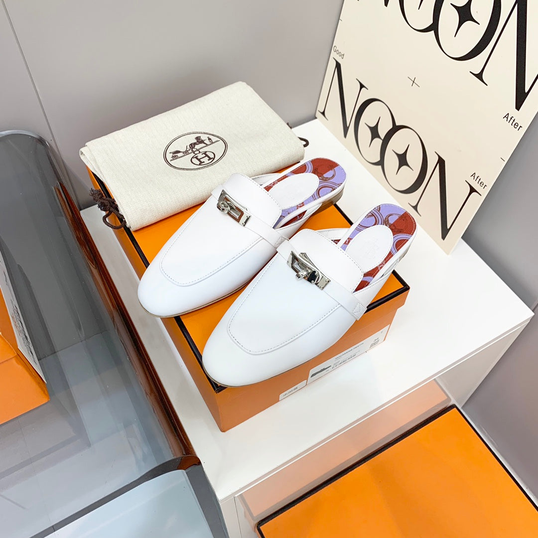 Luxury Shoes - HMS - 647