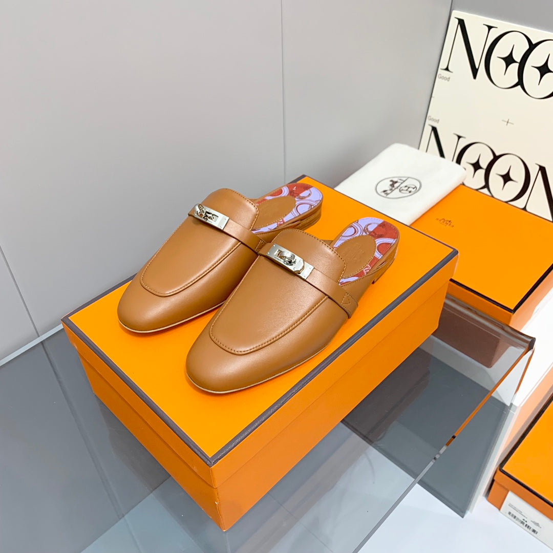 Luxury Shoes - HMS - 648