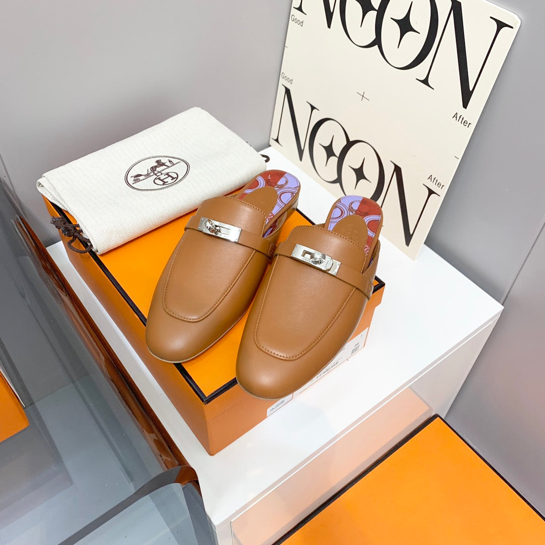 Luxury Shoes - HMS - 648