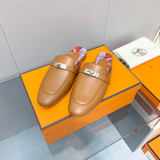 Luxury Shoes - HMS - 648