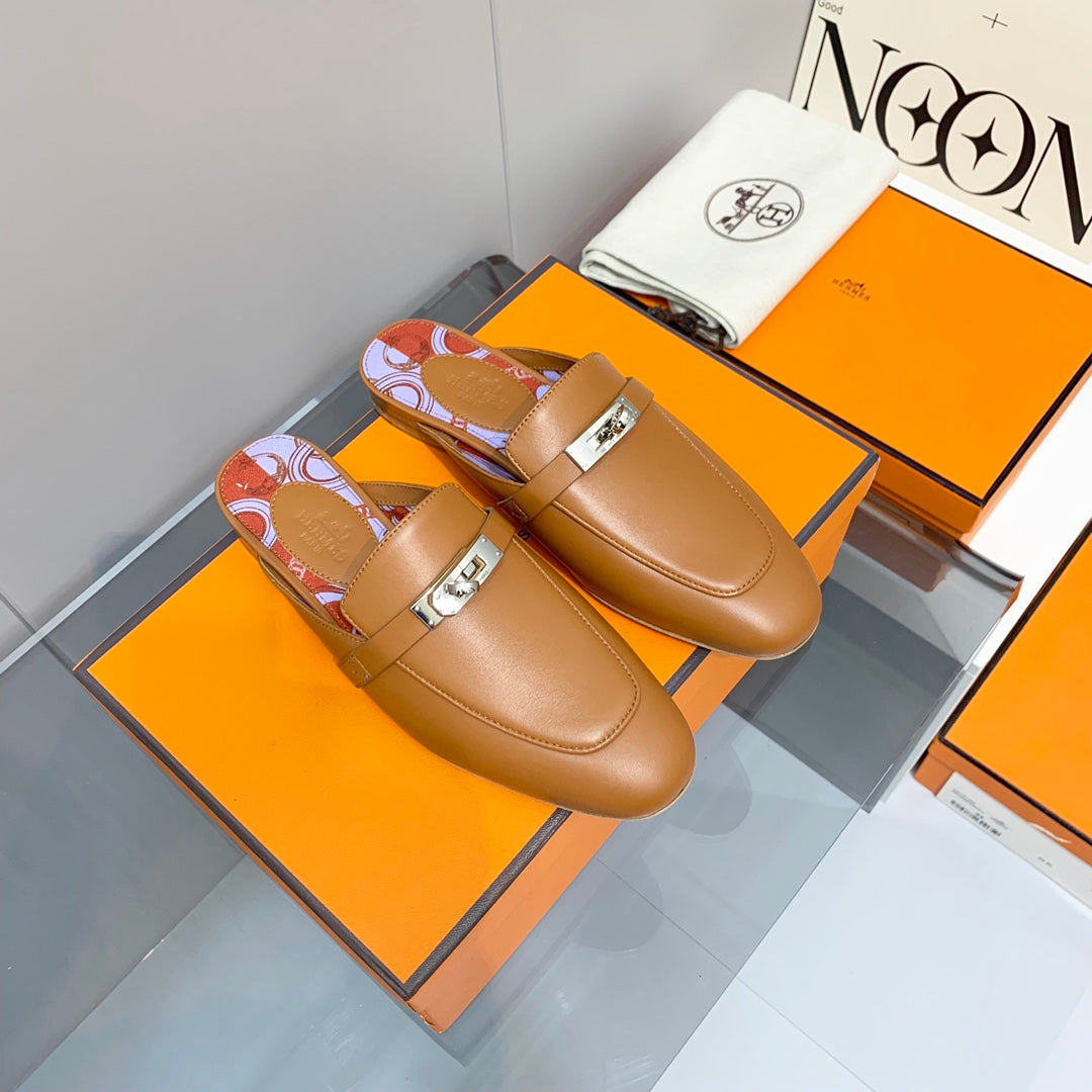 Luxury Shoes - HMS - 648