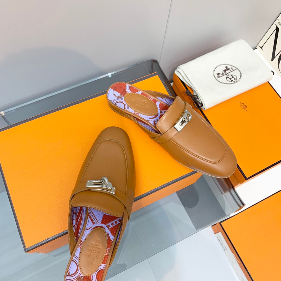 Luxury Shoes - HMS - 648