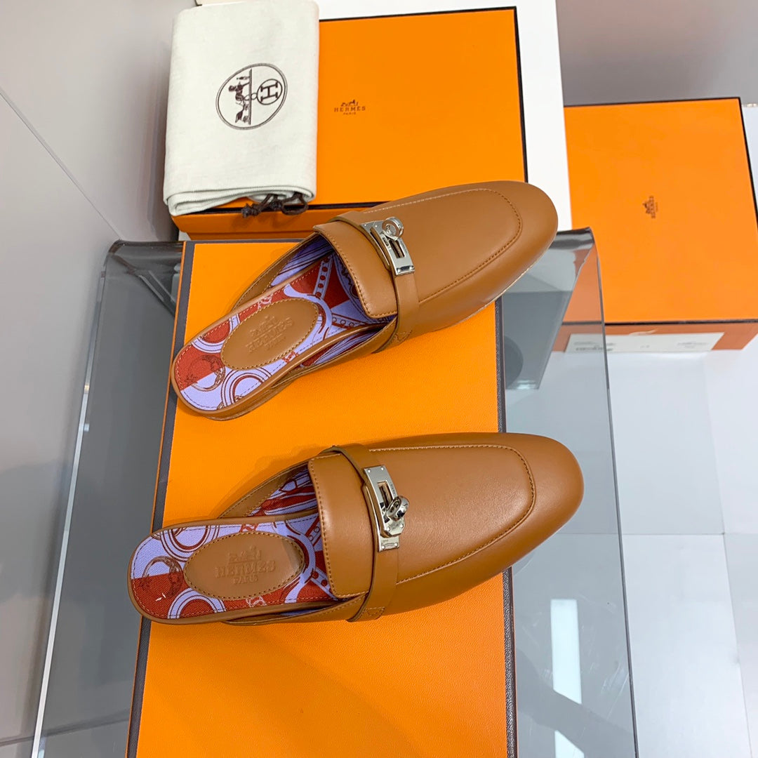 Luxury Shoes - HMS - 648