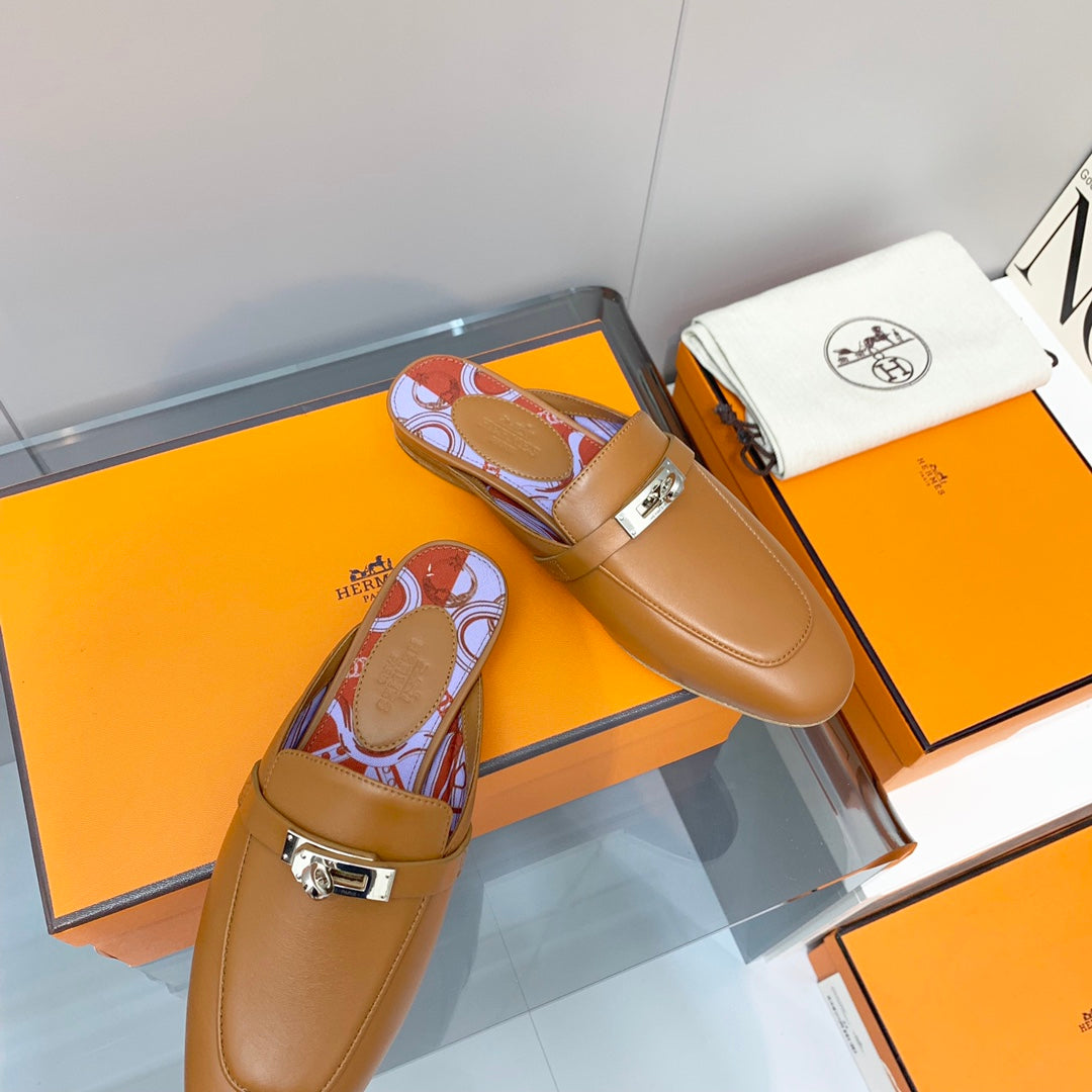 Luxury Shoes - HMS - 648