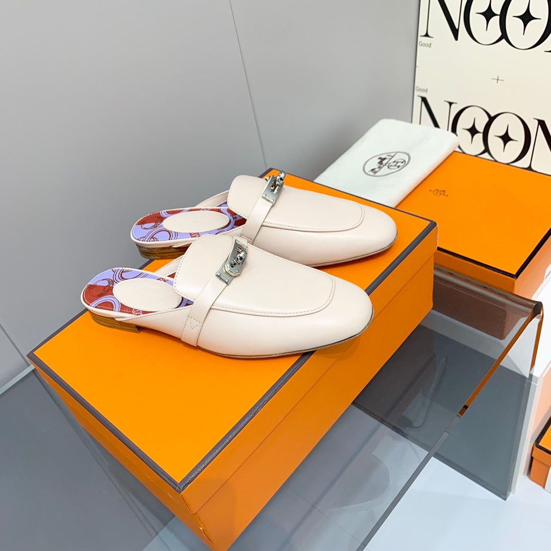 Luxury Shoes - HMS - 649