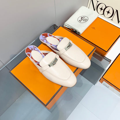 Luxury Shoes - HMS - 649