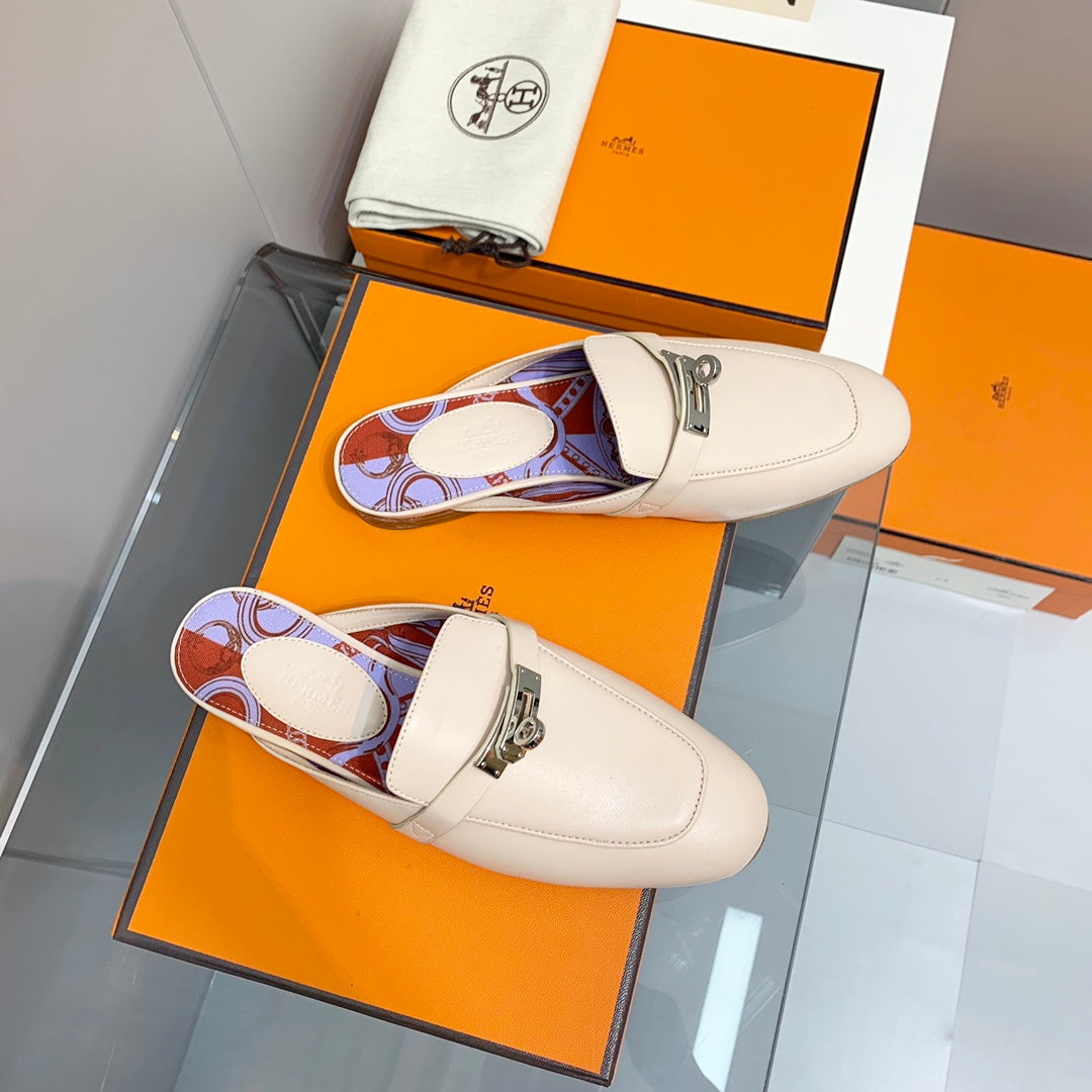 Luxury Shoes - HMS - 649