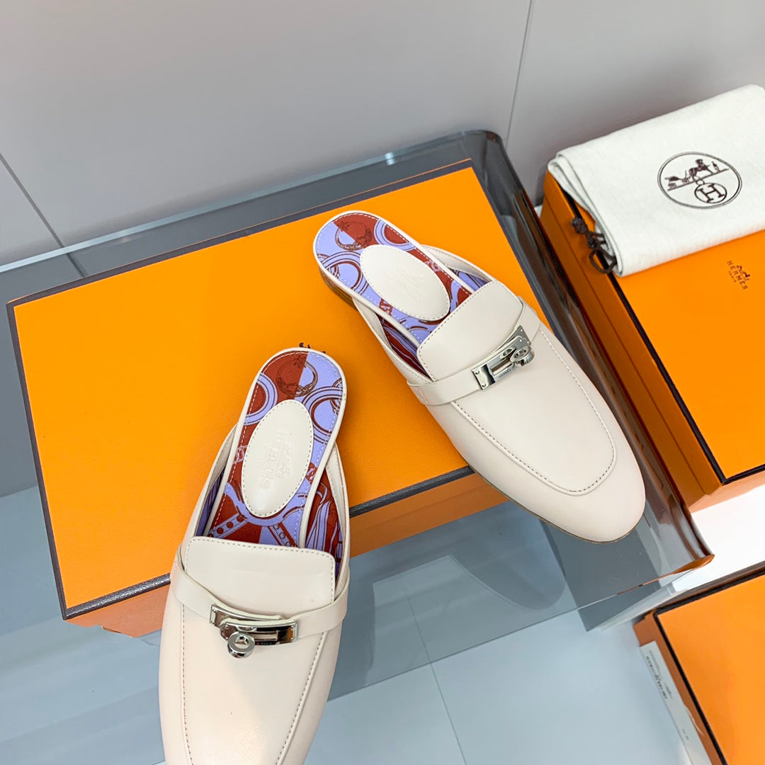 Luxury Shoes - HMS - 649