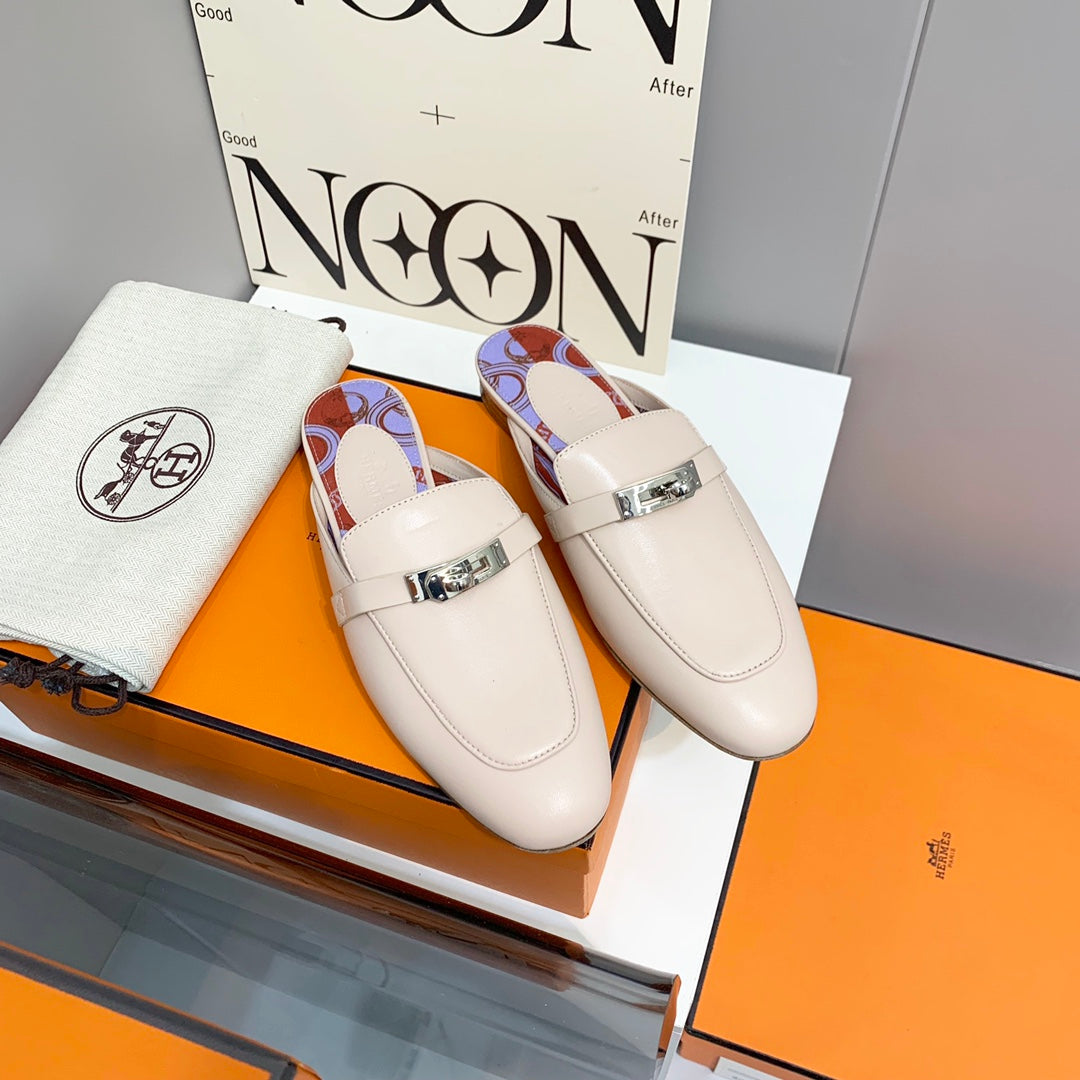 Luxury Shoes - HMS - 649