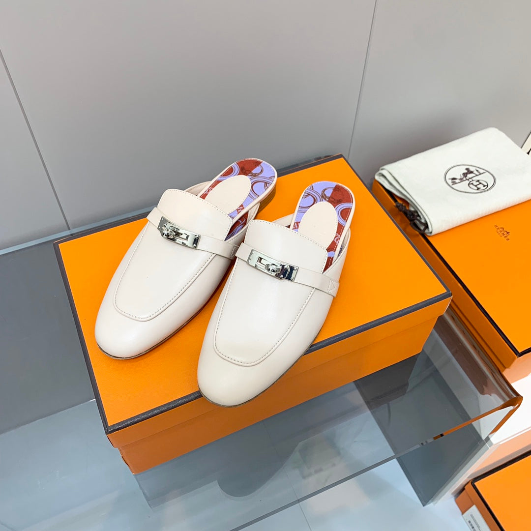 Luxury Shoes - HMS - 649