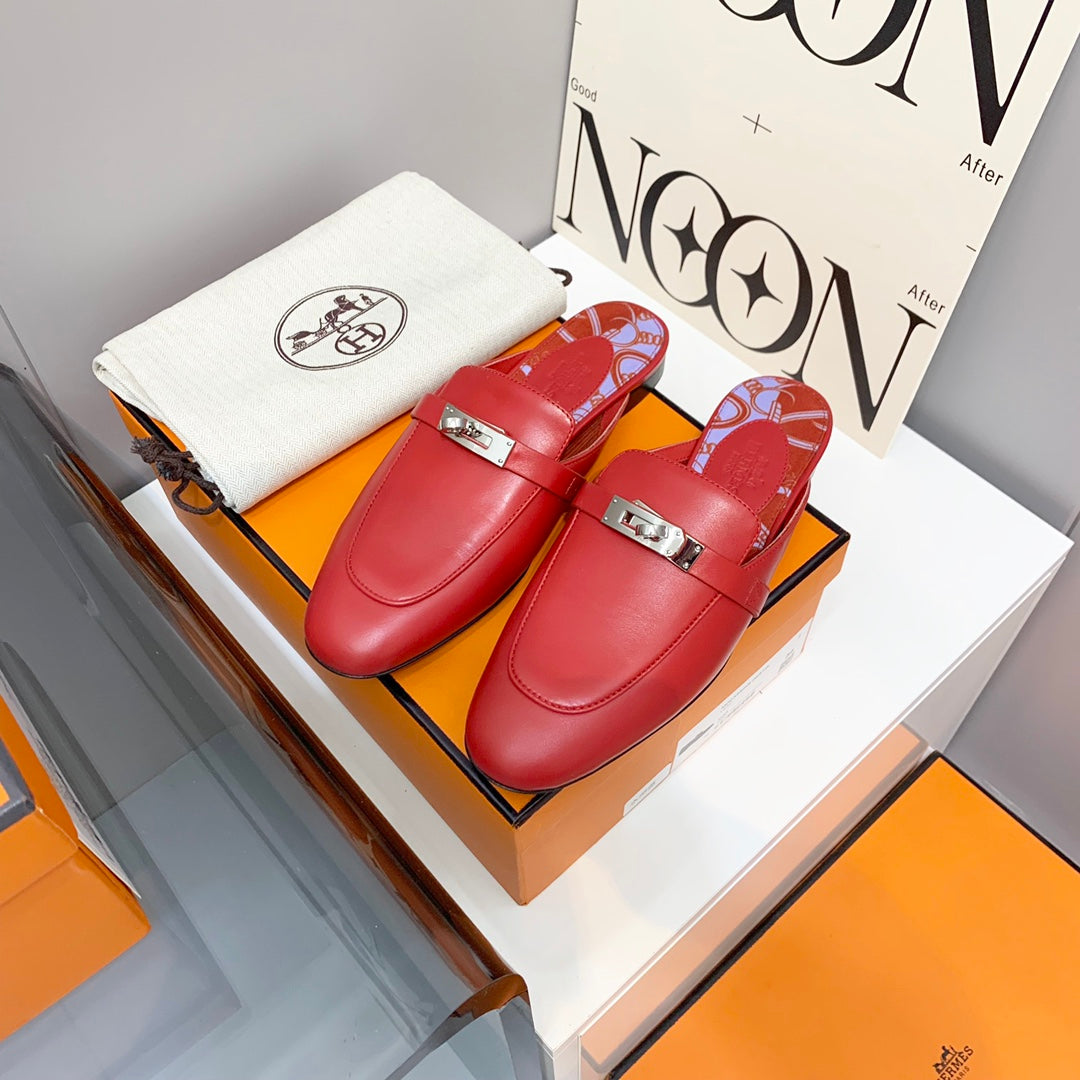 Luxury Shoes - HMS - 650