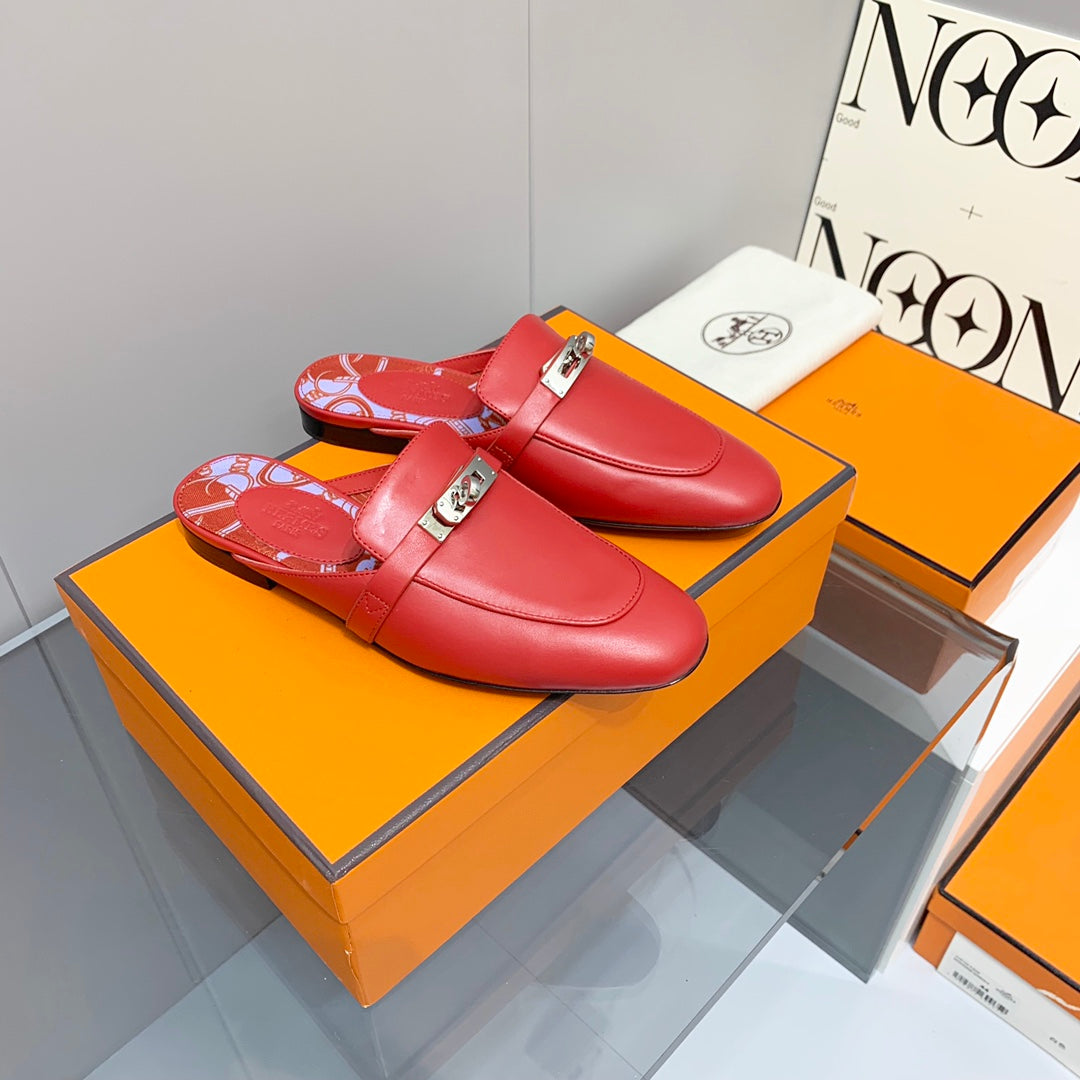 Luxury Shoes - HMS - 650