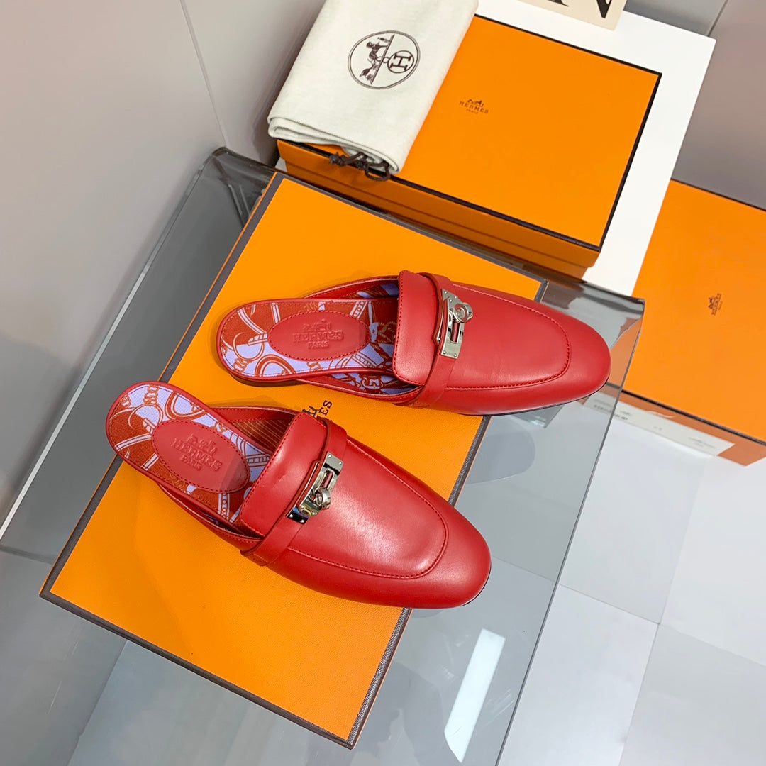 Luxury Shoes - HMS - 650