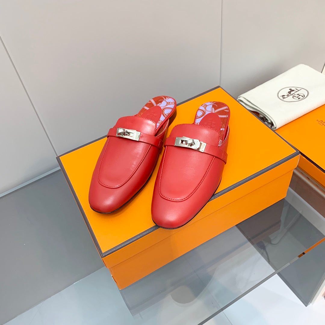 Luxury Shoes - HMS - 650