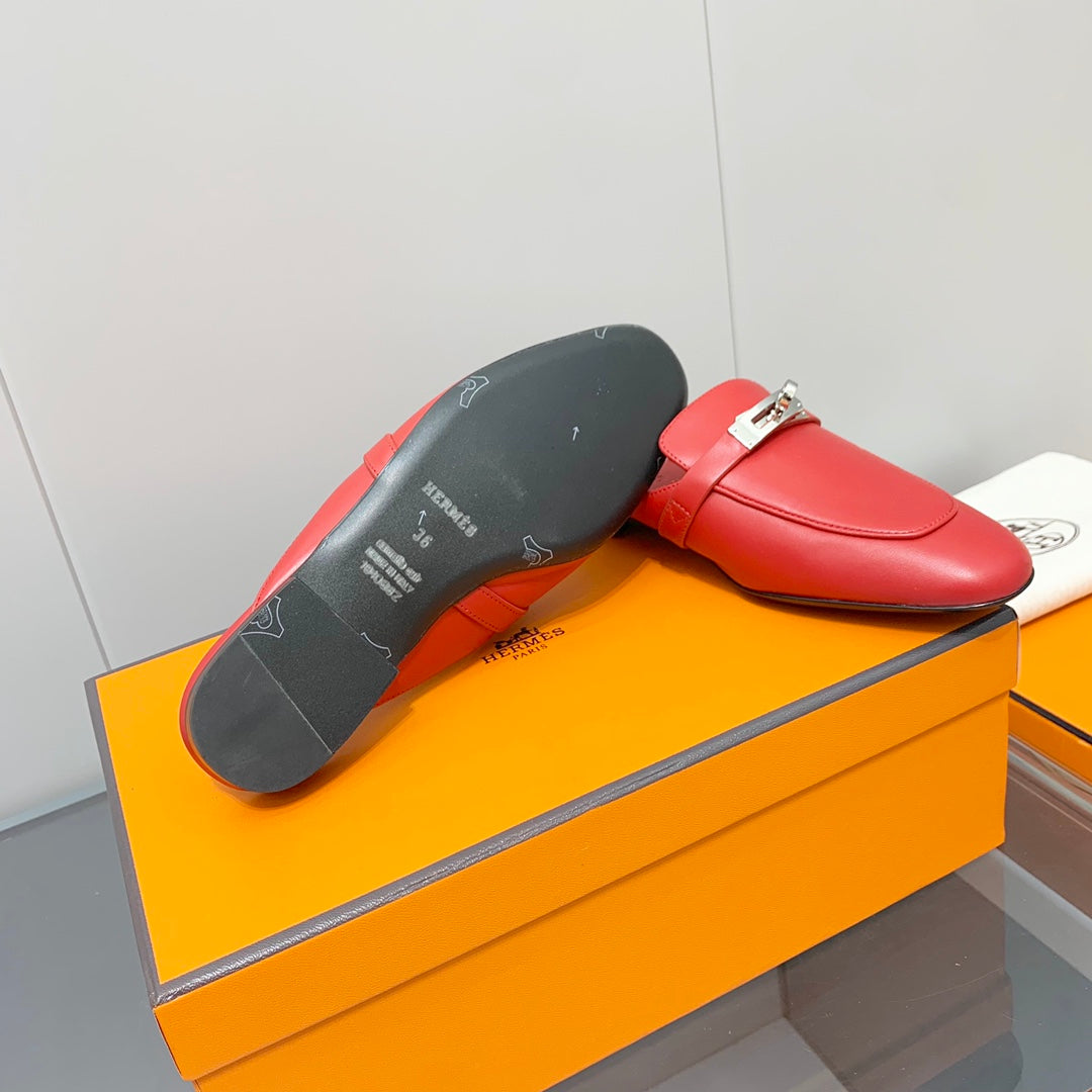 Luxury Shoes - HMS - 650