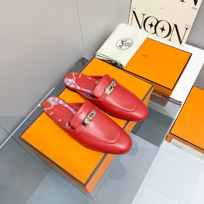 Luxury Shoes - HMS - 650