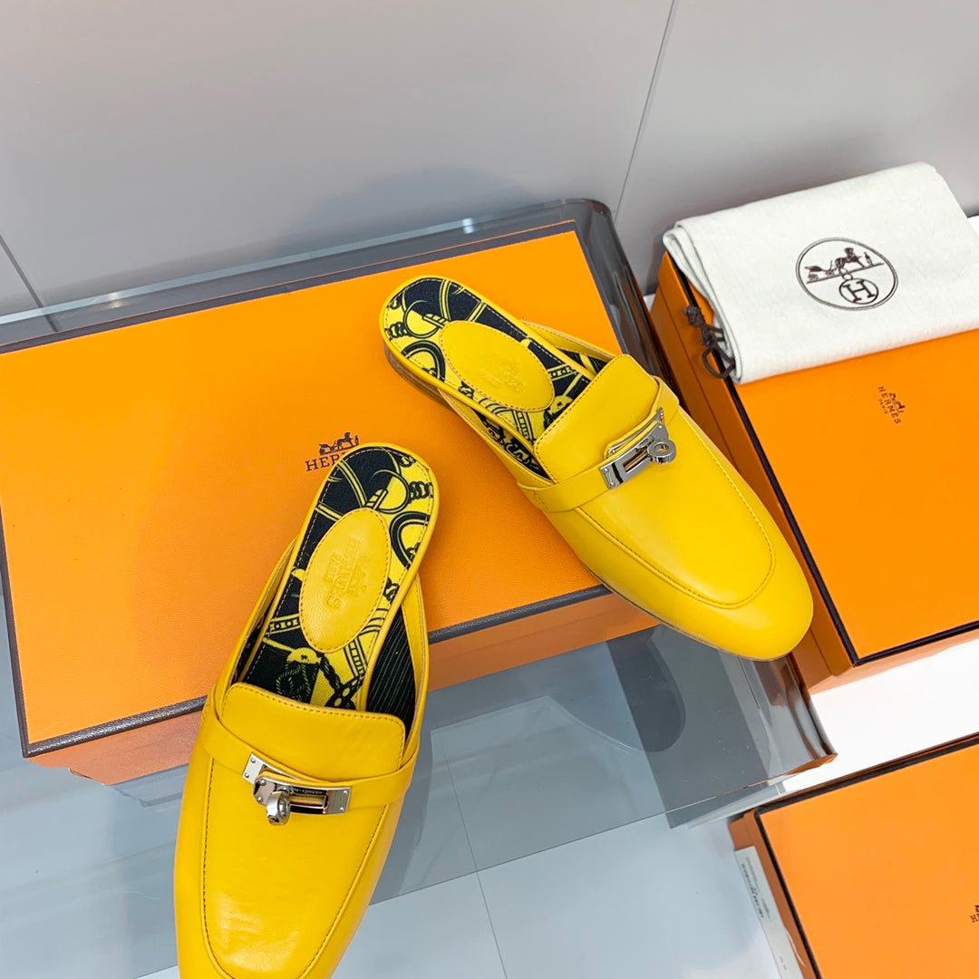 Luxury Shoes - HMS - 651