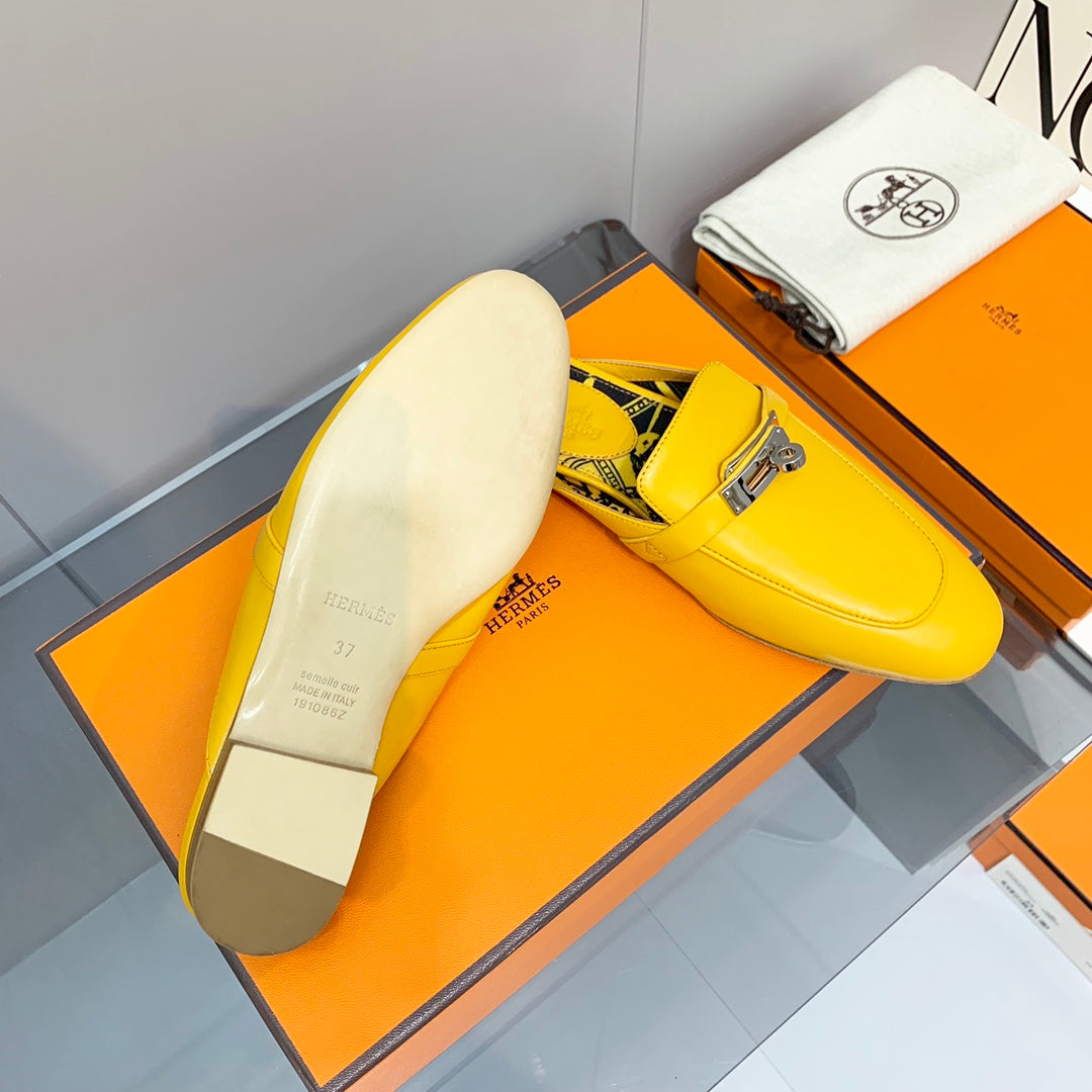 Luxury Shoes - HMS - 651