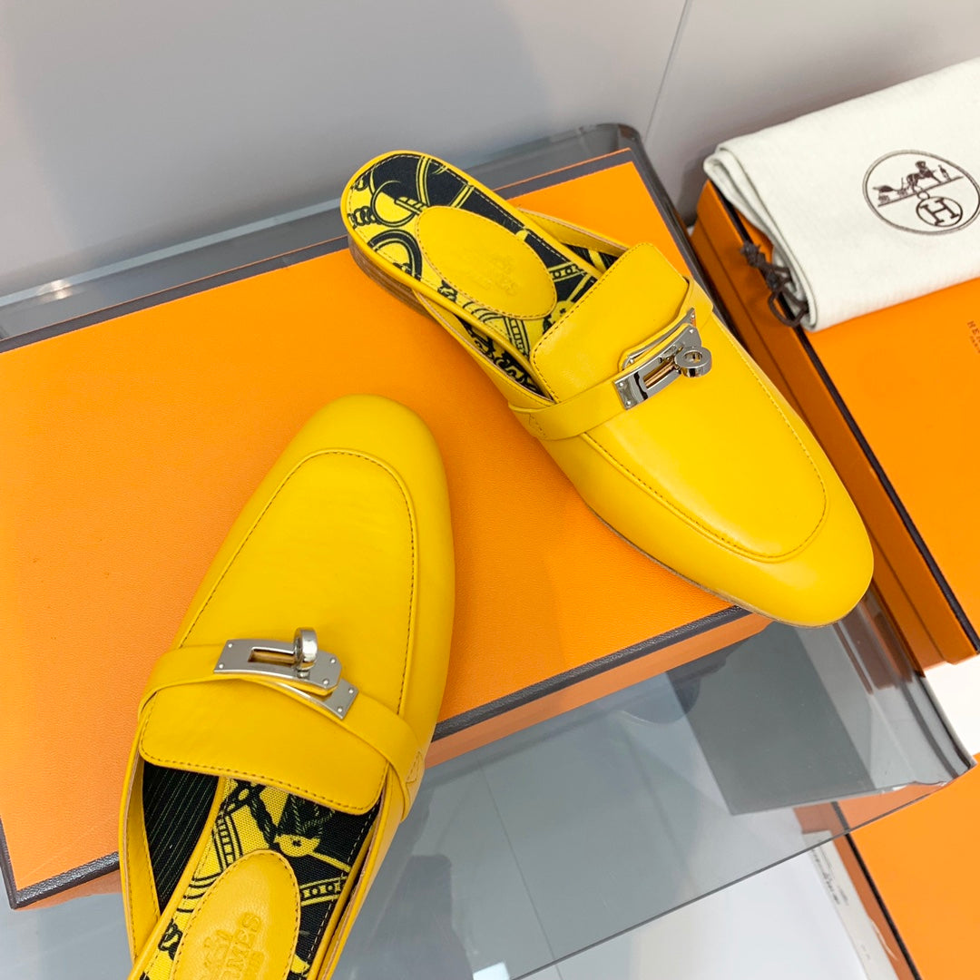 Luxury Shoes - HMS - 651