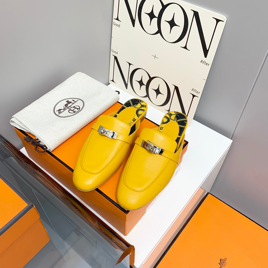 Luxury Shoes - HMS - 651