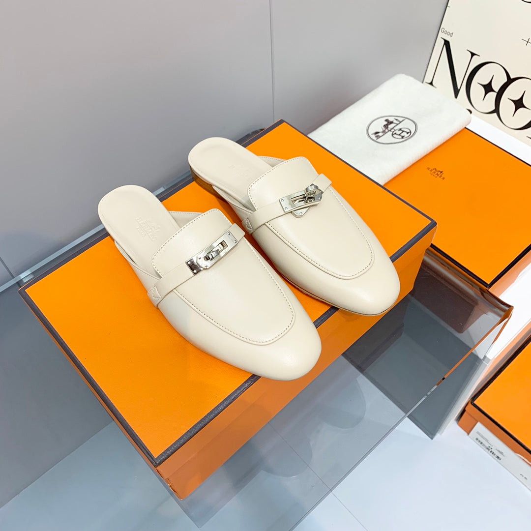 Luxury Shoes - HMS - 652