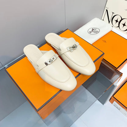 Luxury Shoes - HMS - 652