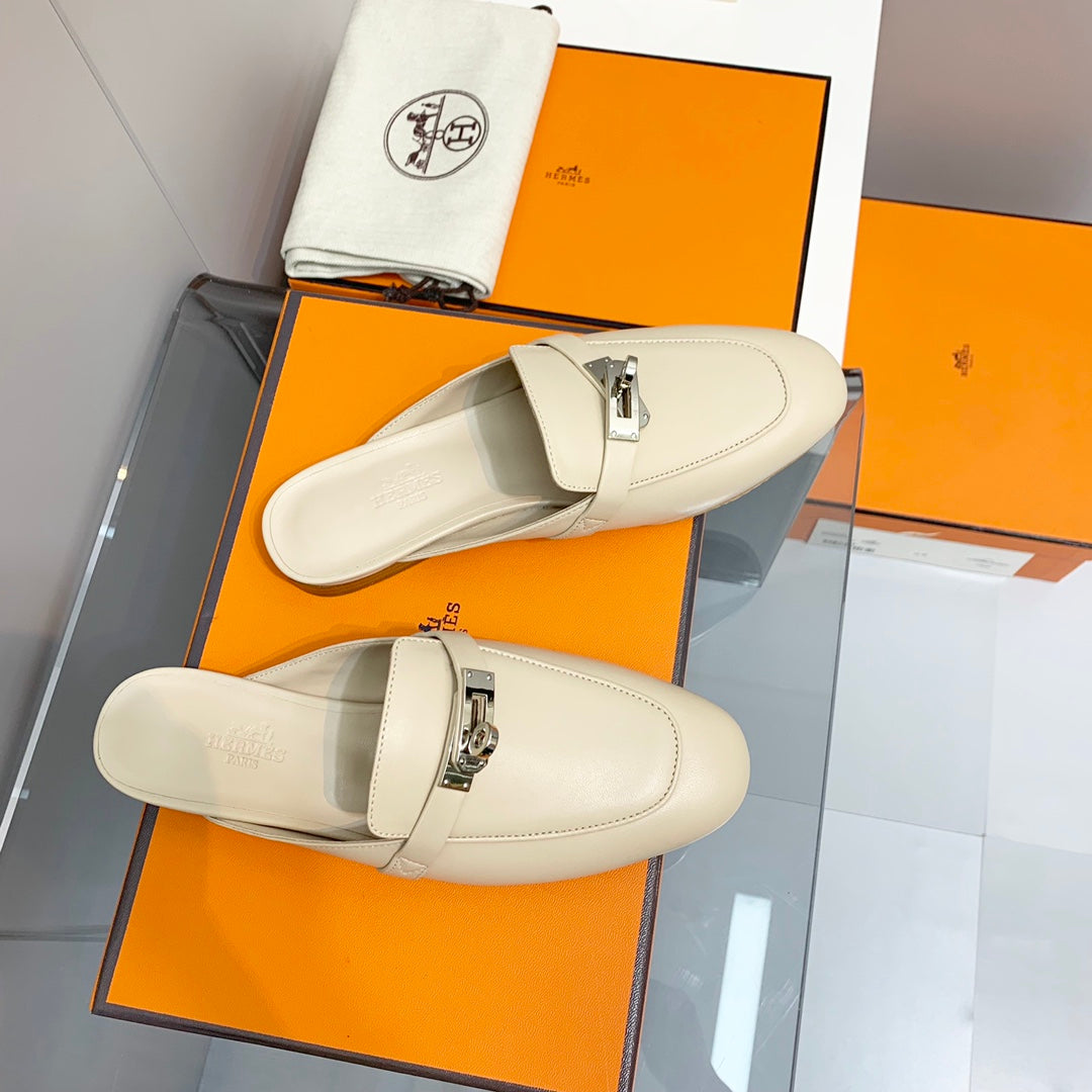 Luxury Shoes - HMS - 652