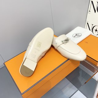 Luxury Shoes - HMS - 652