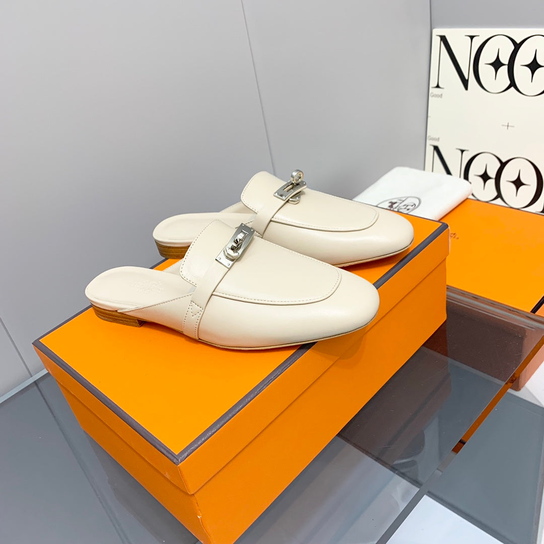 Luxury Shoes - HMS - 652