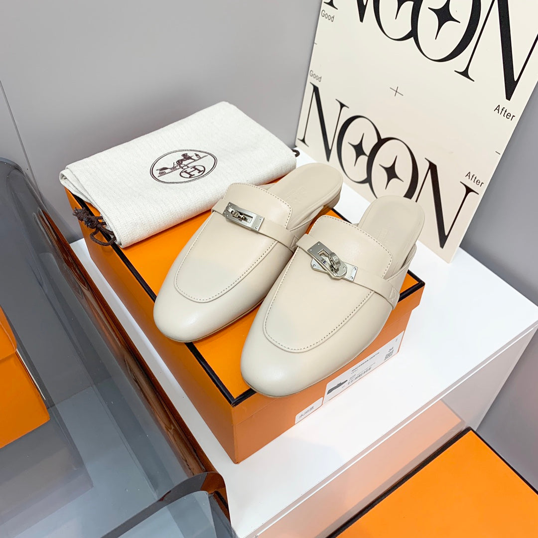 Luxury Shoes - HMS - 652