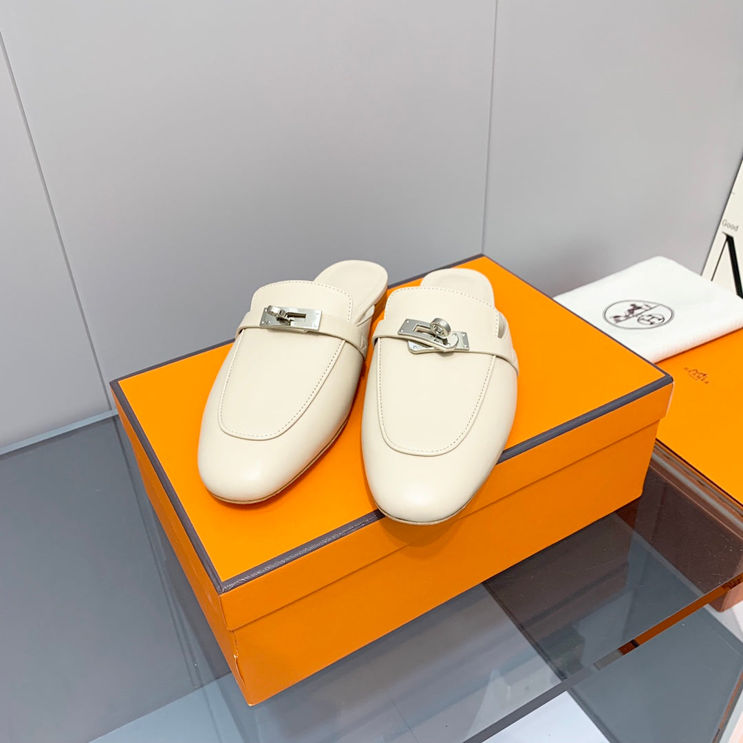 Luxury Shoes - HMS - 652