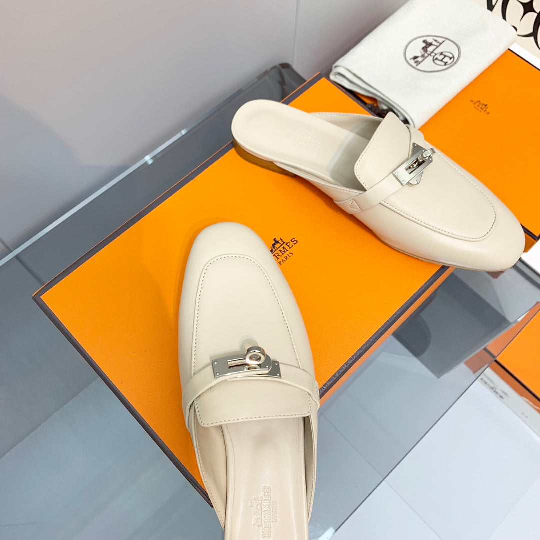 Luxury Shoes - HMS - 652