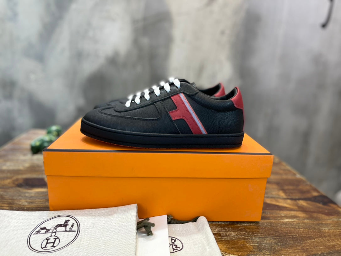 Luxury Shoes - HMS - 411