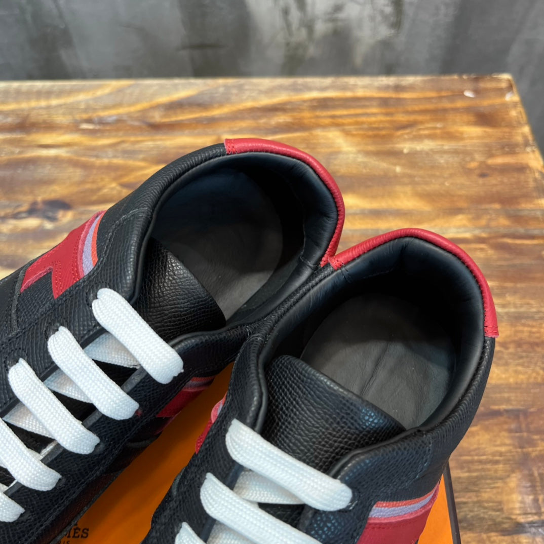 Luxury Shoes - HMS - 411