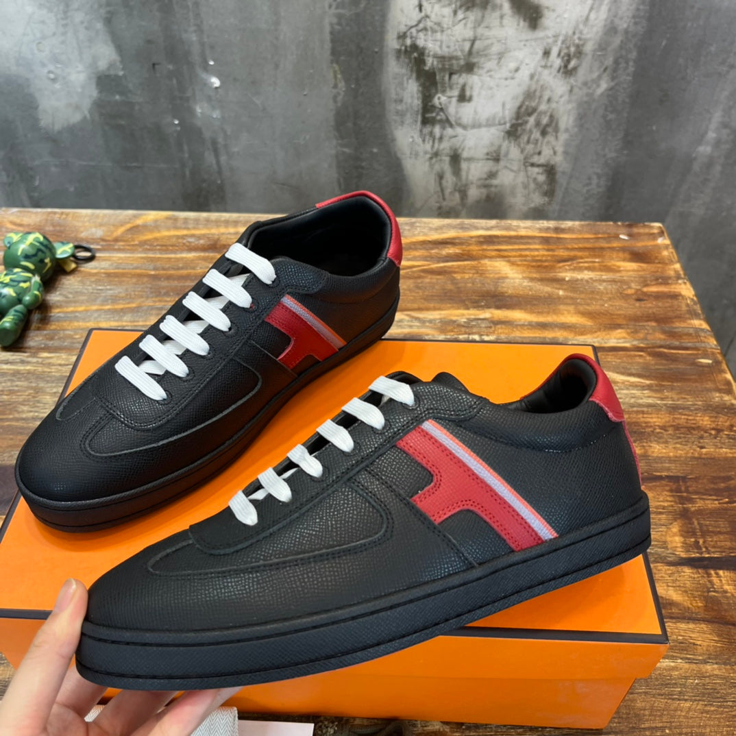 Luxury Shoes - HMS - 411