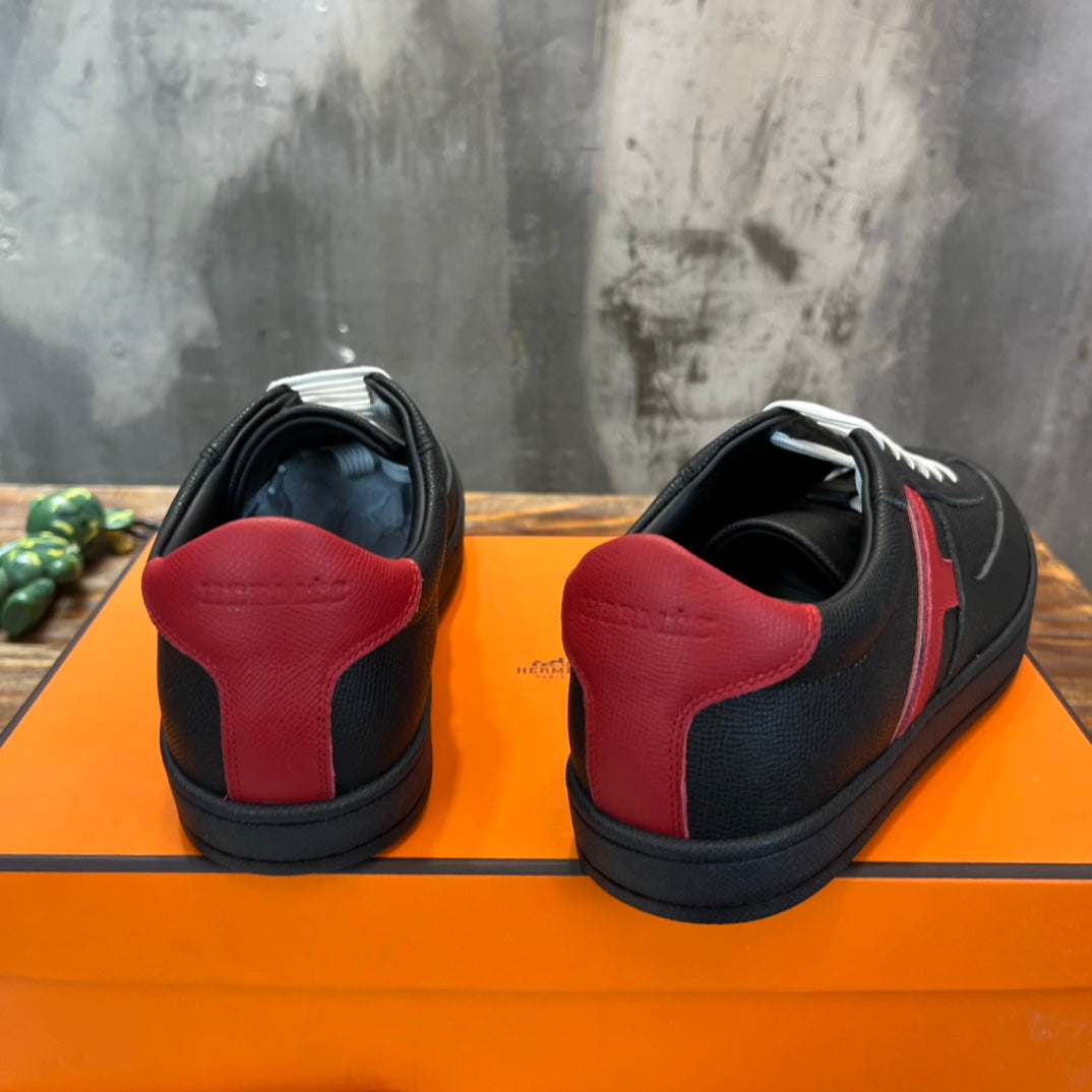 Luxury Shoes - HMS - 411