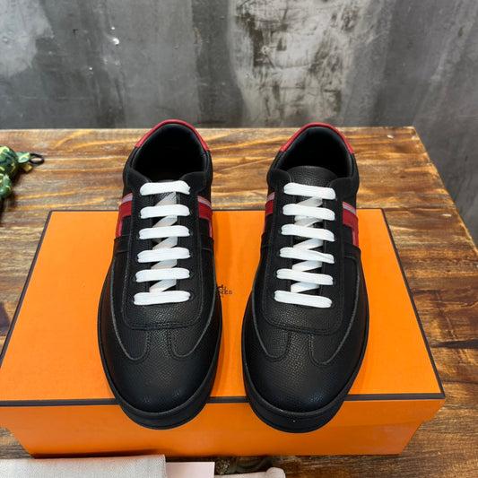 Luxury Shoes - HMS - 411