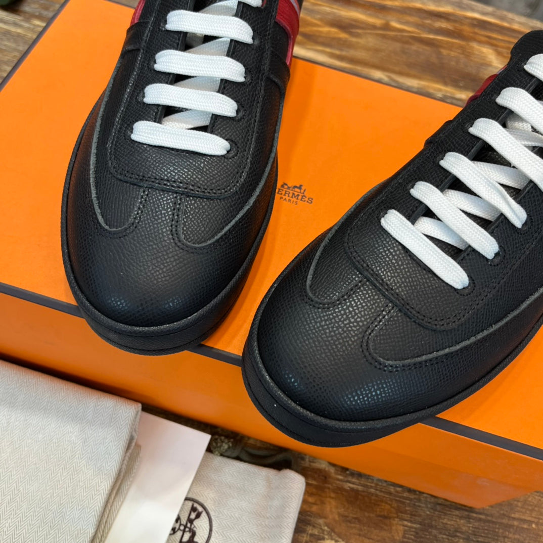 Luxury Shoes - HMS - 411