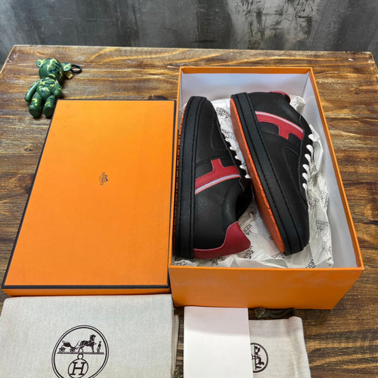 Luxury Shoes - HMS - 411