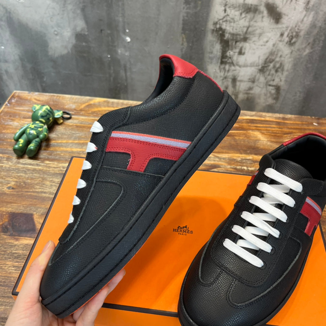 Luxury Shoes - HMS - 411