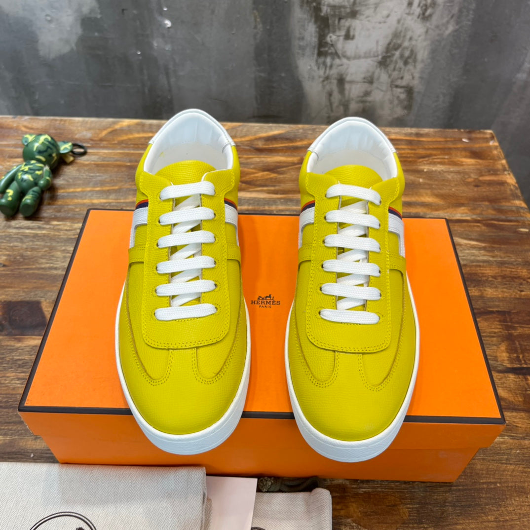 Luxury Shoes - HMS - 409