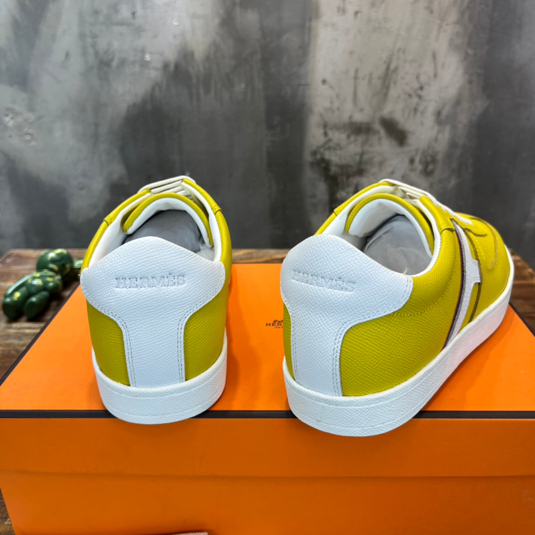 Luxury Shoes - HMS - 409