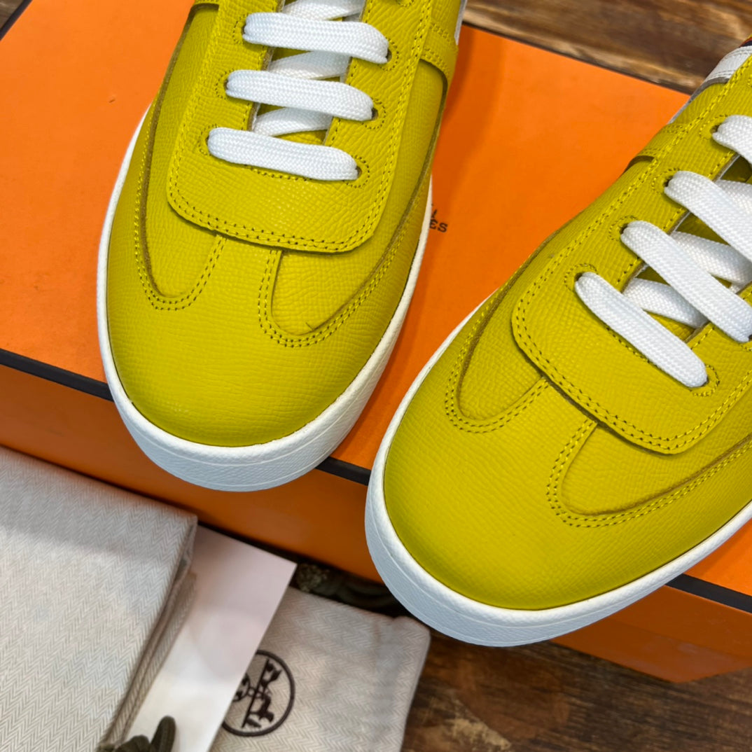 Luxury Shoes - HMS - 409