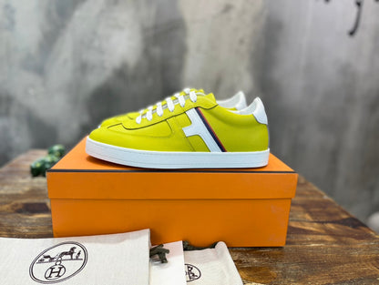 Luxury Shoes - HMS - 409