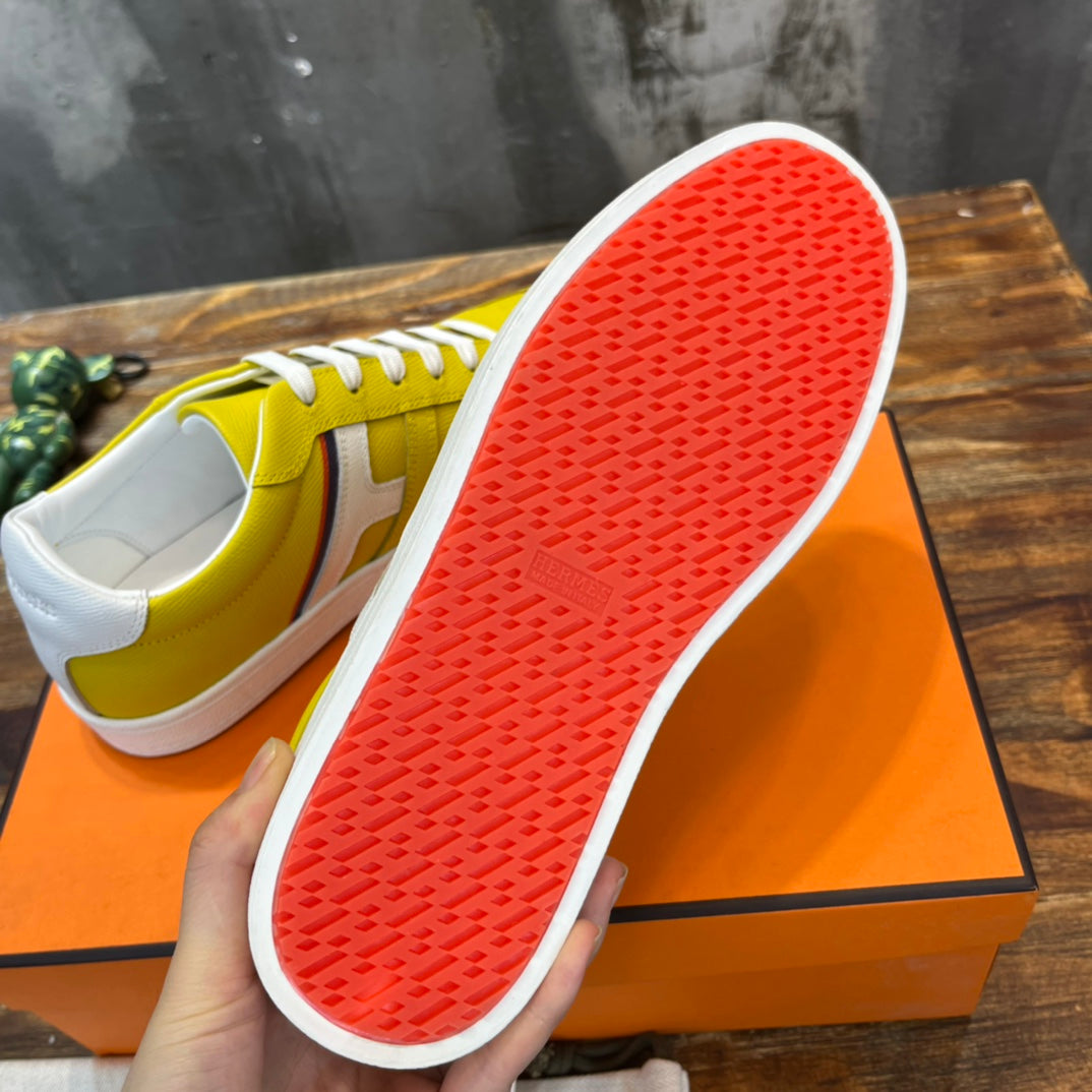 Luxury Shoes - HMS - 409