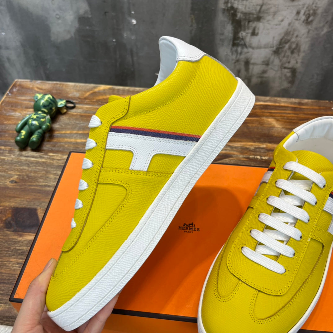 Luxury Shoes - HMS - 409