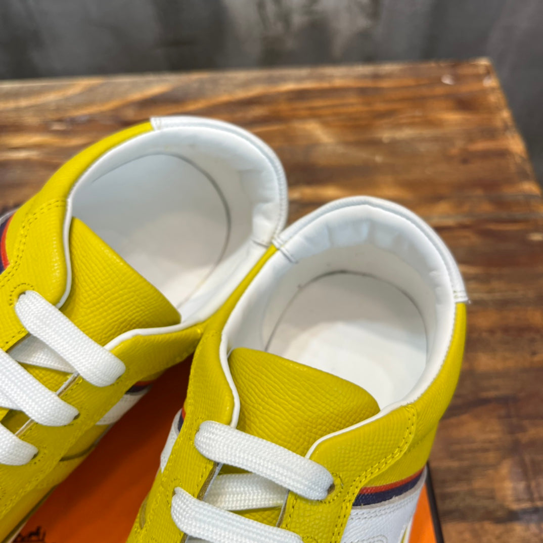 Luxury Shoes - HMS - 409