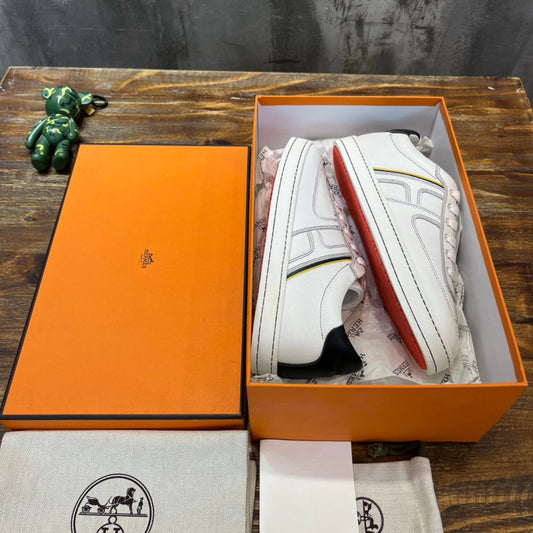 Luxury Shoes - HMS - 425