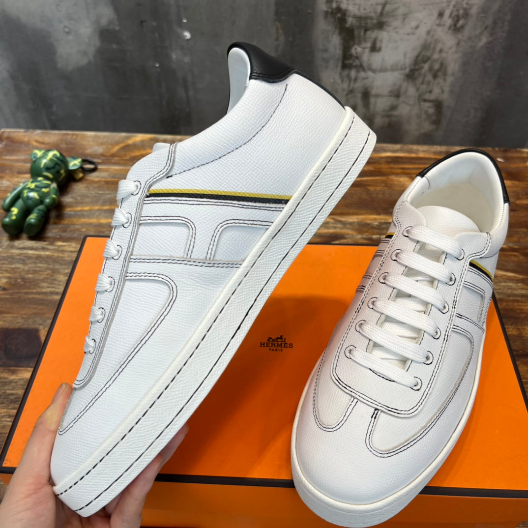 Luxury Shoes - HMS - 425